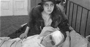 Die Nacht des Grauens (1919)