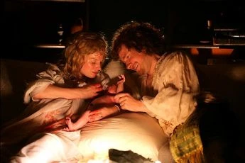 Rembrandtova Noční hlídka (2007)