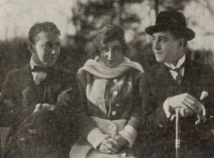 Dollars and the Woman (1916)