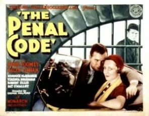 The Penal Code (1932)
