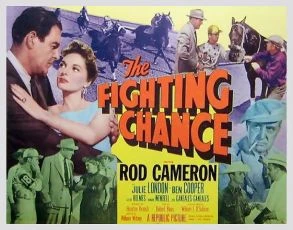 The Fighting Chance (1955)