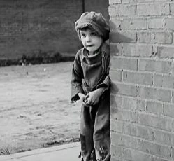 Kid (1921)