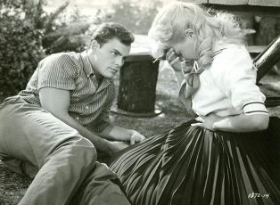 The Restless Years (1958)