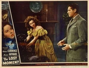 The Lost Moment (1947)