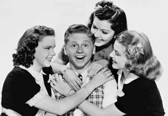 Andy Hardy na záletech (1938)