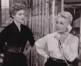 Milenci z Ria (1953)