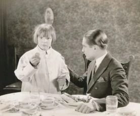Johnny Get Your Hair Cut (1927)