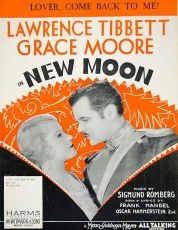 New Moon (1930)