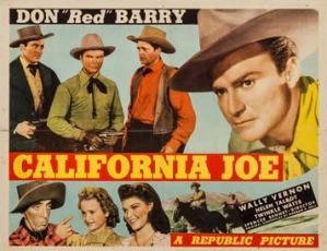 California Joe (1943)