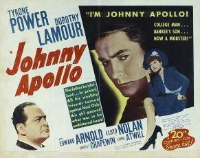 Johnny Apollo (1940)