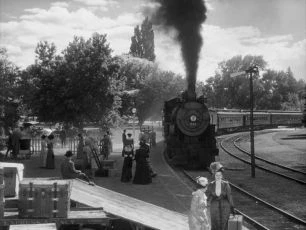 In Old Oklahoma (1943)