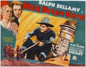 Wild Brian Kent (1936)