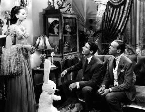 Velikonoční přehlídka (1948)