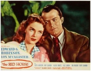 The Red House (1947)
