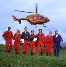 Medicopter 117 (1998) [TV seriál]