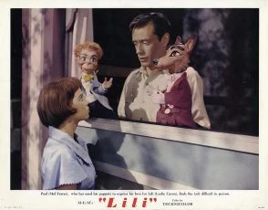 Lili (1953)