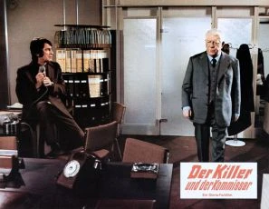 Zabiják (1972)