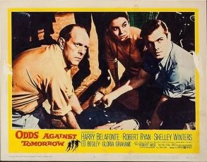 Zítřek nemá šanci (1959)