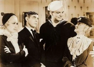 Do růžova (1936)