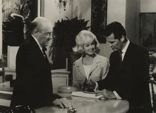 Později, miláčku! (1963)