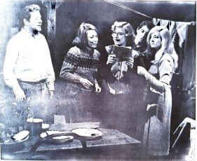 Moje srdcová sedma (1984) [TV seriál]