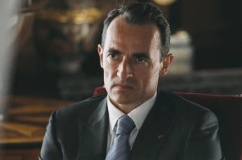 Prezident (2006)