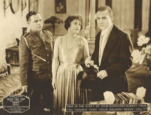 Over the Top (1918)