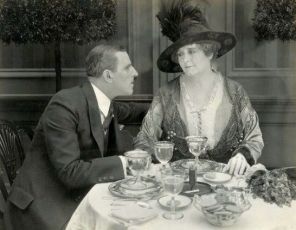Old Wives for New (1918)