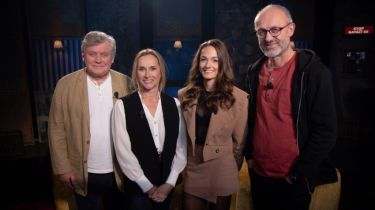 Výborná SHOW (2024) [TV pořad]