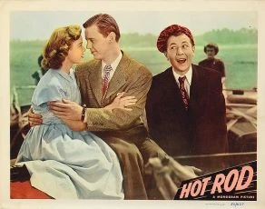 Hot Rod (1950)