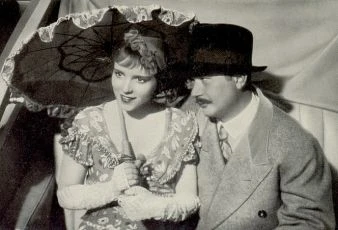 Scampolo Dolly - uličnice (1932)