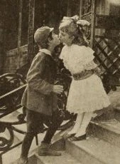 Children of Dust (1923)