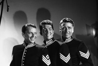 Sergeants 3 (1962)