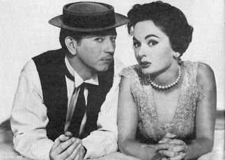 Neskutečný život Bustera Keatona (1957)