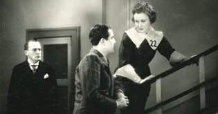Anita v ráji (1934/1)