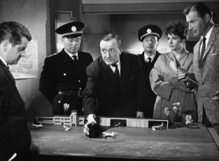 Die unsichtbaren Krallen des Dr. Mabuse (1962)