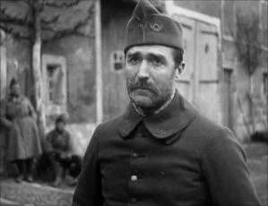 Verdun, visions d'histoire (1928)