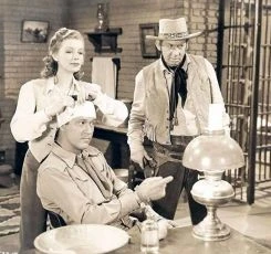 Lawless Breed (1946)