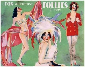 Fox Movietone Follies of 1929 (1929)