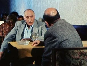 Španělská paradentóza (1986) [TV inscenace]