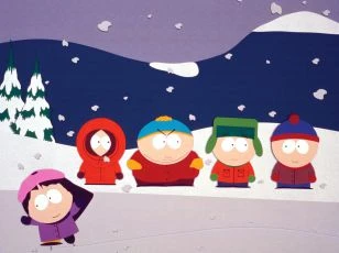 South Park: Peklo na zemi (1999)