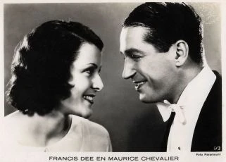 Playboy of Paris (1930)