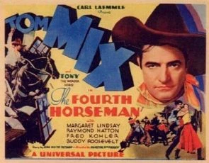 The Fourth Horseman (1932)