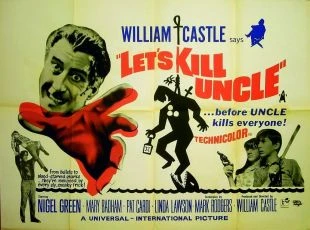 Let's Kill Uncle (1966)