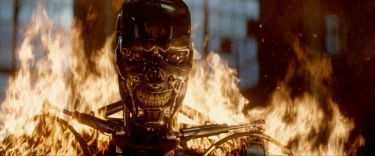 Terminator: Genisys (2015)