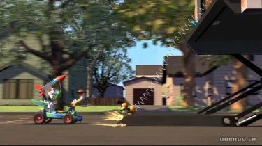 Toy Story - Příběh hraček (1995)