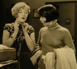 The Fair Co-Ed (1927)