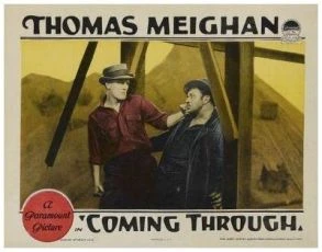 Coming Through (1925)