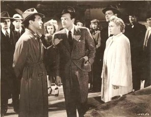 Grand Central Murder (1942)