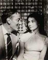 Svět Suzie Wongové (1960)